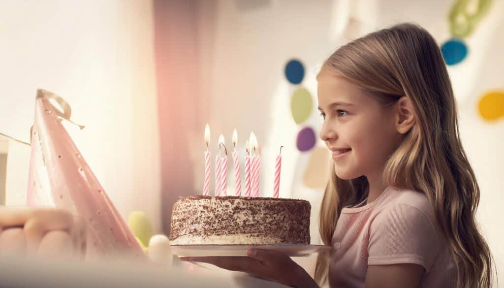 Mensagem de Aniversário Para Irmã