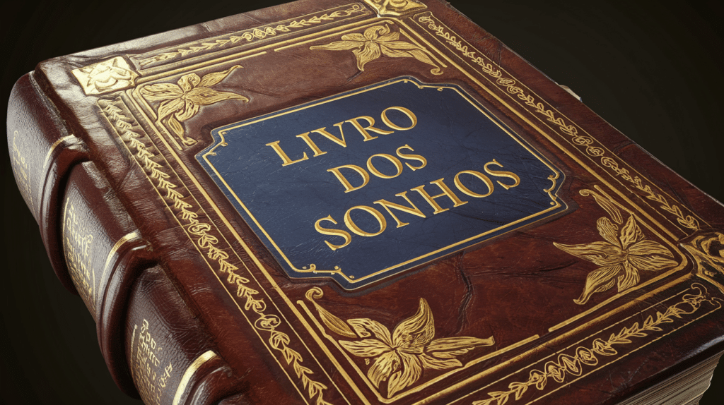 Livro DOS SONHOS